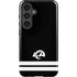 NFL Los Angeles Rams Shutout Galaxy S25 Impact Case